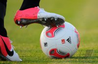 Fussball 1. Bundesliga, Saison 2012/2013: Testspiel Werder Bremen - FC Aberdeen