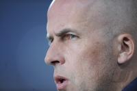 Fussball 1. Bundesliga 19. Spieltag: Arminia Bielefeld - Hertha BSC Berlin