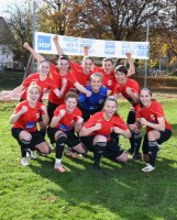 Fussball  Oberliga 2021/2022: TV Derendingen