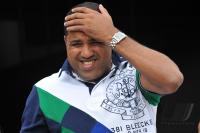 Fussball Regionalliga Nord, Saison 2010/2011, Neuzugang AILTON beim FC Oberneuland