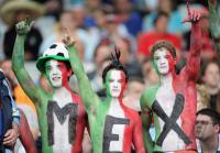 FUSSBALL INTERNATIONAL: Fans