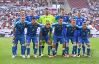 Fussball International Testspiel: Deutschland - Slowakei