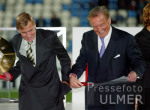 FUSSBALL BUNDESLIGA, DFB, DFL