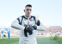 FUSSBALL SERIE A 2019/2020: FC Bologna - Atalanta Bergamo