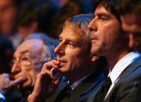 Fussball  International WM Auslosung