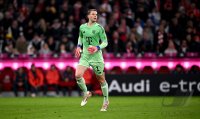 Fussball 1. Bundesliga Saison 25/26
FC Bayern Muenchen - Borussia Dortmund