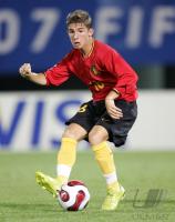 Fussball International  U17 Weltmeisterschaft