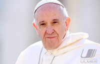 Rom Generalaudienz;  Papst Franziskus I.