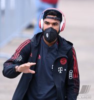 Fussball 1. Bundesliga Saison 21/22 Testspiel: 1. FC Koeln - FC Bayern Muenchen