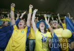 Fussball INTERNATIONAL  EURO 2004  Daenemark - Schweden