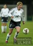 FUSSBALL Frauennationalmannschaft Deutschland  -  Portugal