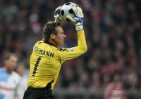 Fussball HOFFMANN (TSV 1860 Muenchen )