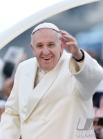 Rom Generalaudienz;  Papst Franziskus I.