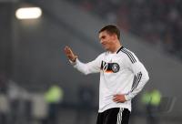 EM Qualifikation Deutschland - Zypern