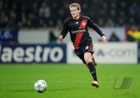 Fussball Champions League  Saison 2011/2012, Gruppenphase:  Bayer 04 Leverkusen - FC Chelsea