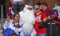 Fussball International Europameisterschaft 2016: Russland - Slowakei