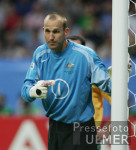 FIFA Confed Cup: Deutschland - Australien