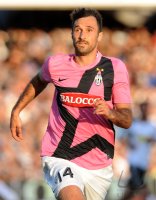 FUSSBALL SERIE A:  A.C. Cesena - Juventus Turin