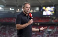 FUSSBALL INTERNATIONAL QUALIFIKATION WM 2022: Deutschland - Armenien