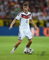 Fussball International Testspiel: Deutschland - Armenien