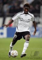 Fussball, Champions League: FC Schalke 04 - Rosenborg BK