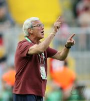 Fussball WM 2006  Italien - USA