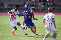 Fussball  BITZER Cup U 19 Junioren 2026