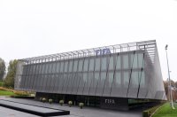 FIFA Home of FIFA in Zuerich