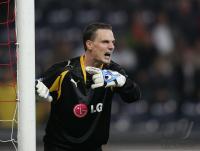 Fussball, 04.10.2007, RB Salzburg-AEK Athen