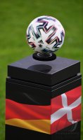 FUSSBALL INTERNATIONAL Testspiel EM 2021:  Deutschland - Daenemark