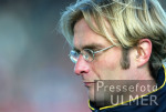 Fussball 2. Bundesliga: Mainz, KLOPP portrait