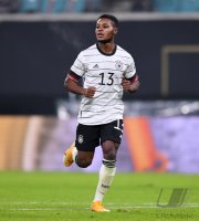 Fussball International Testspiel: Deutschland - Tschechische Republik