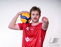 Volleyball 1. Bundesliga  Saison 26/27: Fotoshooting TV Rottenburg