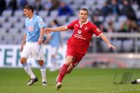 2. Fussball Bundesliga : 1860 Muenchen - 1 FC Kaiserslautern