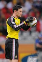 FUSSBALL WM 2010, VORRUNDE: Uruguay - Frankreich