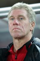 Fussball Laenderspiel Oesterreich-Trinidad&Tobago