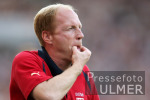FUSSBALL 1. Bundesliga  VfB Stuttgart 4-2 FSV Mainz