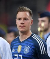 Fussball International Testspiel: Deutschland - Spanien