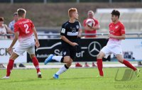 Fussball Verbandsliga 2020/2021: TSG Tuebingen - VfB Stuttgart U 19