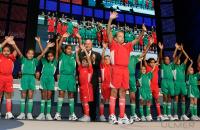 Fussball International FIFA Kongress