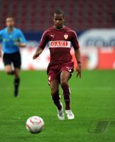 1. Fussball Bundesliga: Daniel Didavi (VfB Stuttgart)