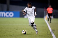 Fussball, Junioren U 17 WM 2025 El Salvador- Deutschland, Gruppe G