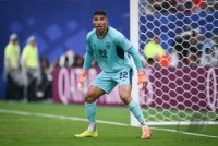 Fussball WM 2026: Panama - England