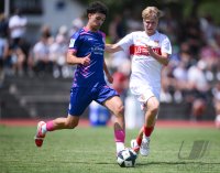 Fussball  BITZER Cup U 19 Junioren 2026