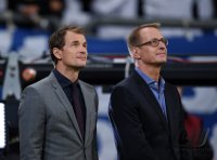 Fussball EM 2016 Quali: RTL-Experte Jens Lehmann