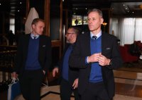 Fussball International Testspiel: Italien -  Deutschland