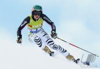 Ski Alpin; Riesenslalom Soelden Damen 2005