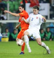 Fussball International: U21-EM, FINALE: Holland - Serbien