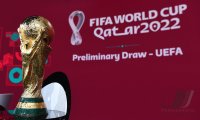 Fussball International UEFA-Vorrundenauslosung FIFA WM Katar 2022