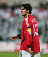 Fussball International Italien-Deutschland